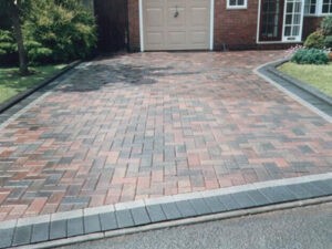 kent drives and patios ashford driveway