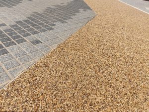 kent drives patios experts resin