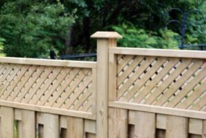 kent fencing services