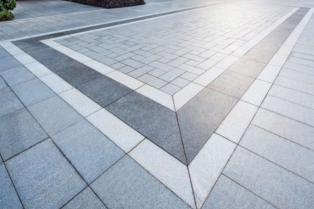 kent porcelain patios