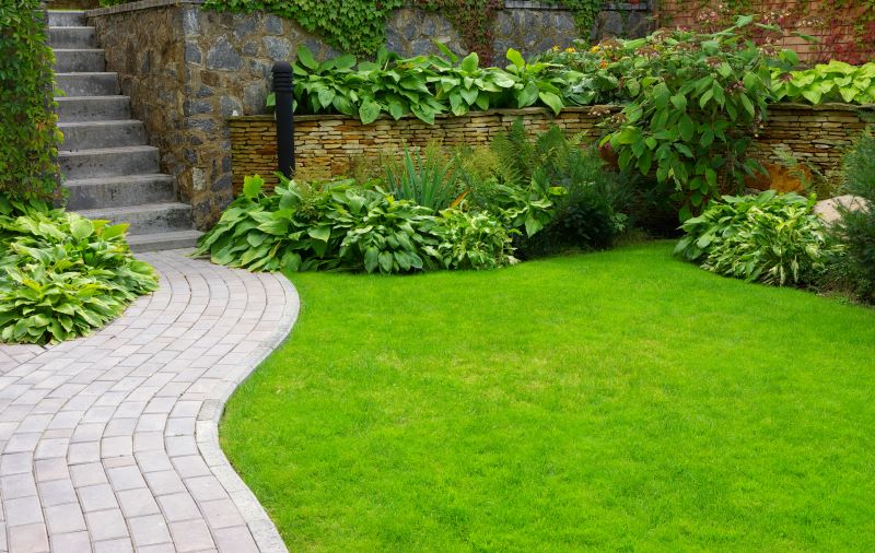 landscaping experts kent