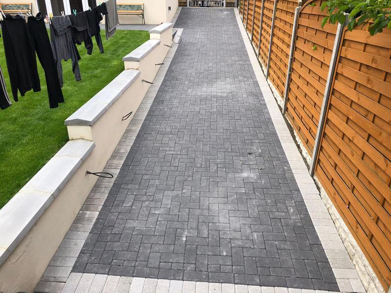 maidstone kent driveways