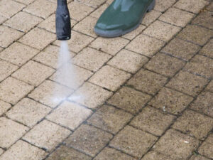 pressure washing kent
