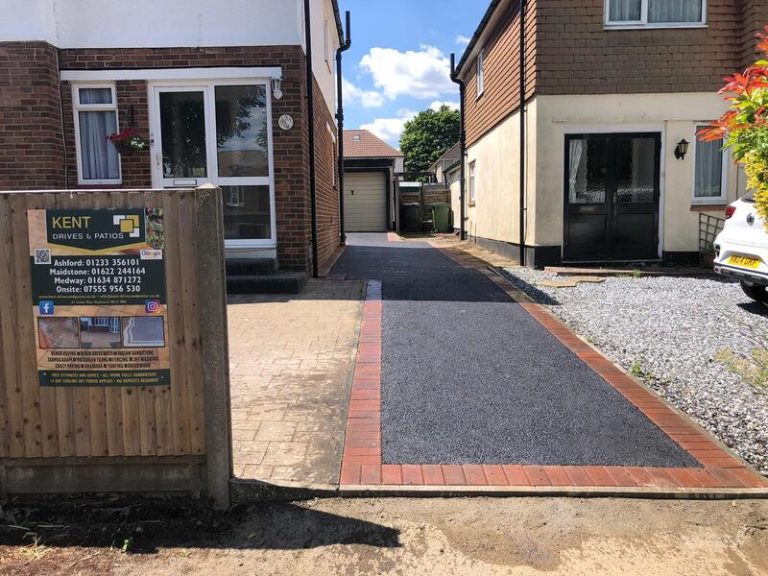 tarmac driveway maidstone 02